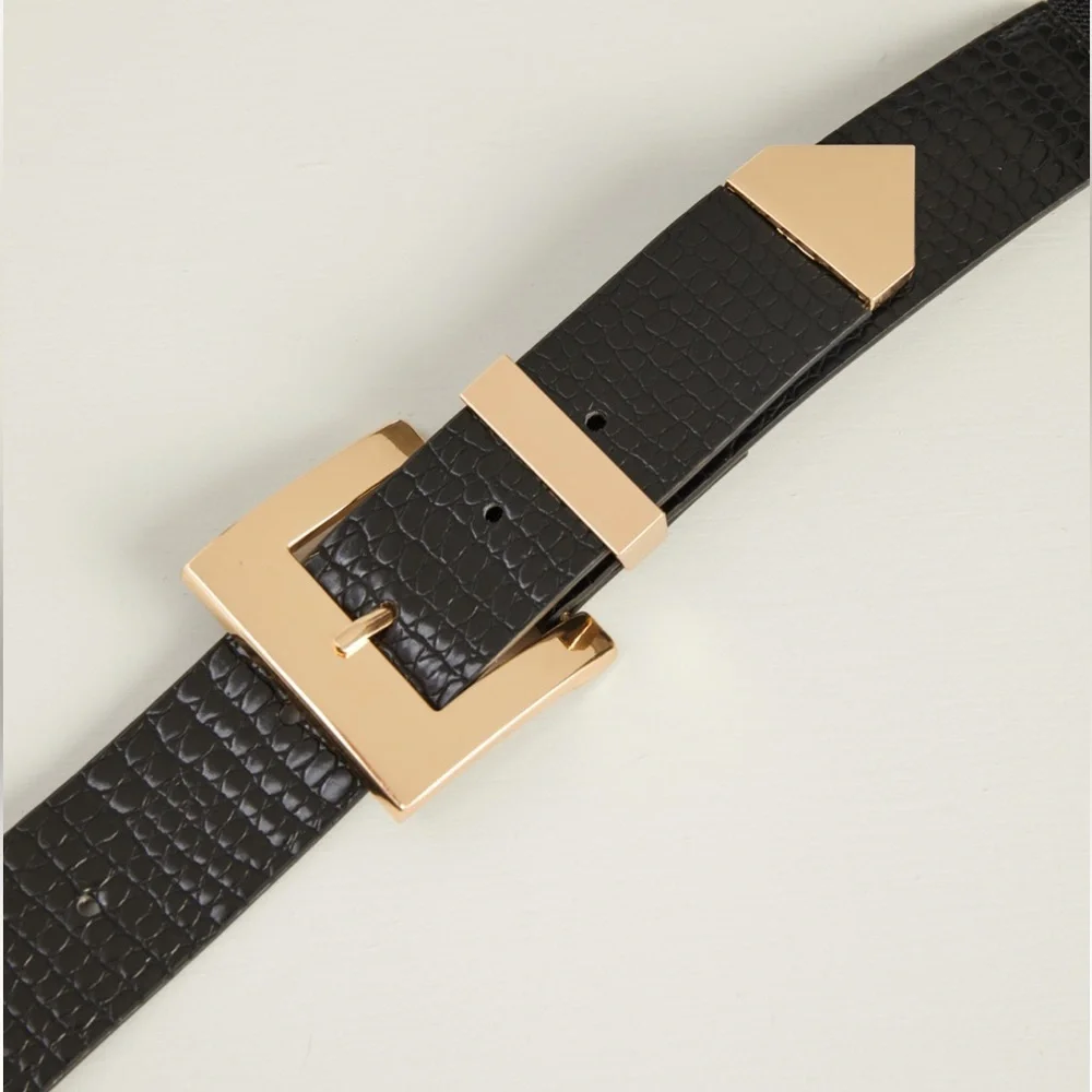 Intrend by Max Mara High Belt Size: S/M Spring/ Summer/Fall/Winter Plus Size